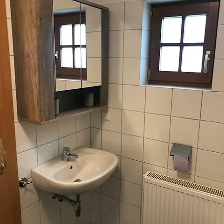 Knusperhaus Mit Garten Solnohrad