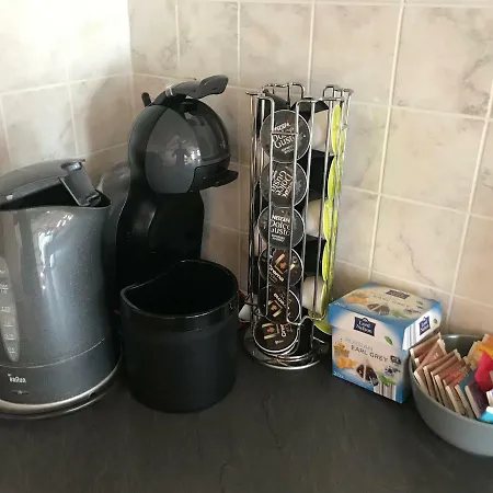 Knusperhaus Mit Garten Solnohrad