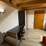 Knusperhaus Mit Garten بيت للعطل سالزبورغ