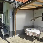 Knusperhaus Mit Garten Holiday home