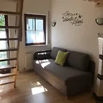 Hébergement de vacances Knusperhaus Mit Garten Salzbourg
