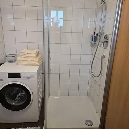 Knusperhaus Mit Garten 萨尔茨堡