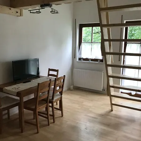 Knusperhaus Mit Garten سالزبورغ