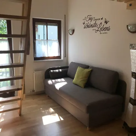 Дом отдыха Knusperhaus Mit Garten Зальцбург