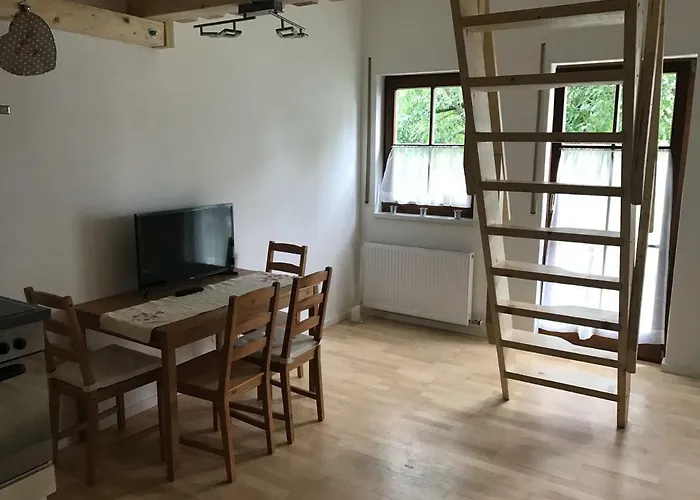 Knusperhaus Mit Garten Salzburg