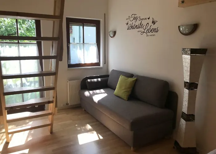 Holiday home Knusperhaus Mit Garten Salzburg