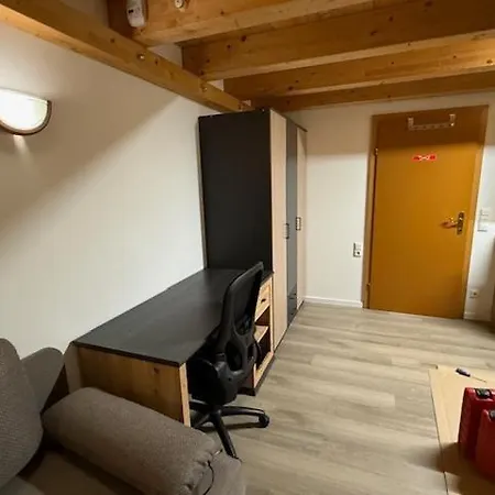 Knusperhaus Mit Garten Vakantiehuis Salzburg