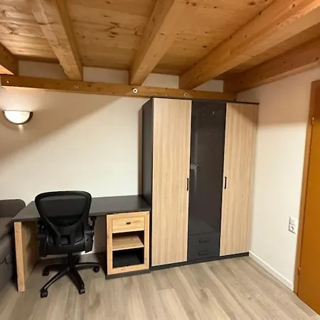 Knusperhaus Mit Garten Vakantiehuis