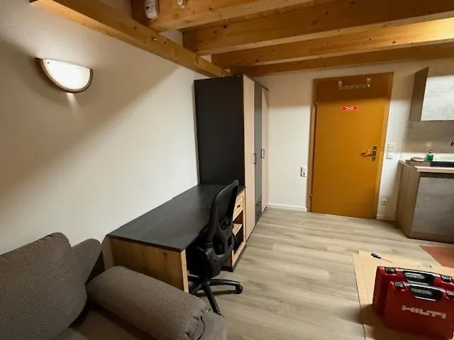 Knusperhaus Mit Garten Дом отдыха Зальцбург