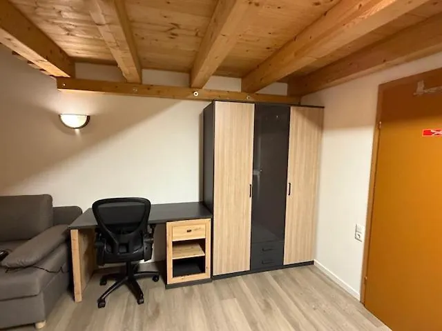 Knusperhaus Mit Garten Дом отдыха