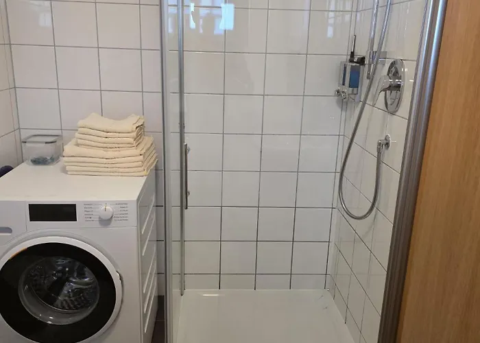 Knusperhaus Mit Garten Зальцбург