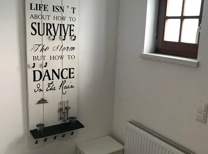 Knusperhaus Mit Garten Дом отдыха *