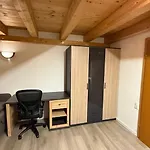 Knusperhaus Mit Garten Semesterbostad