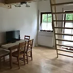 Knusperhaus Mit Garten Salzburg