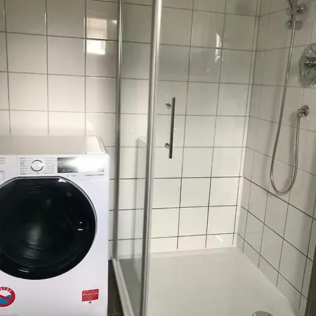 펜션 Knusperhaus Mit Garten 잘츠부르크